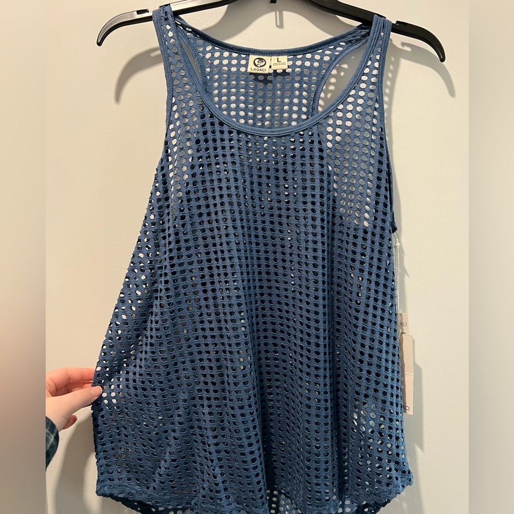 Cute Workout Tank!